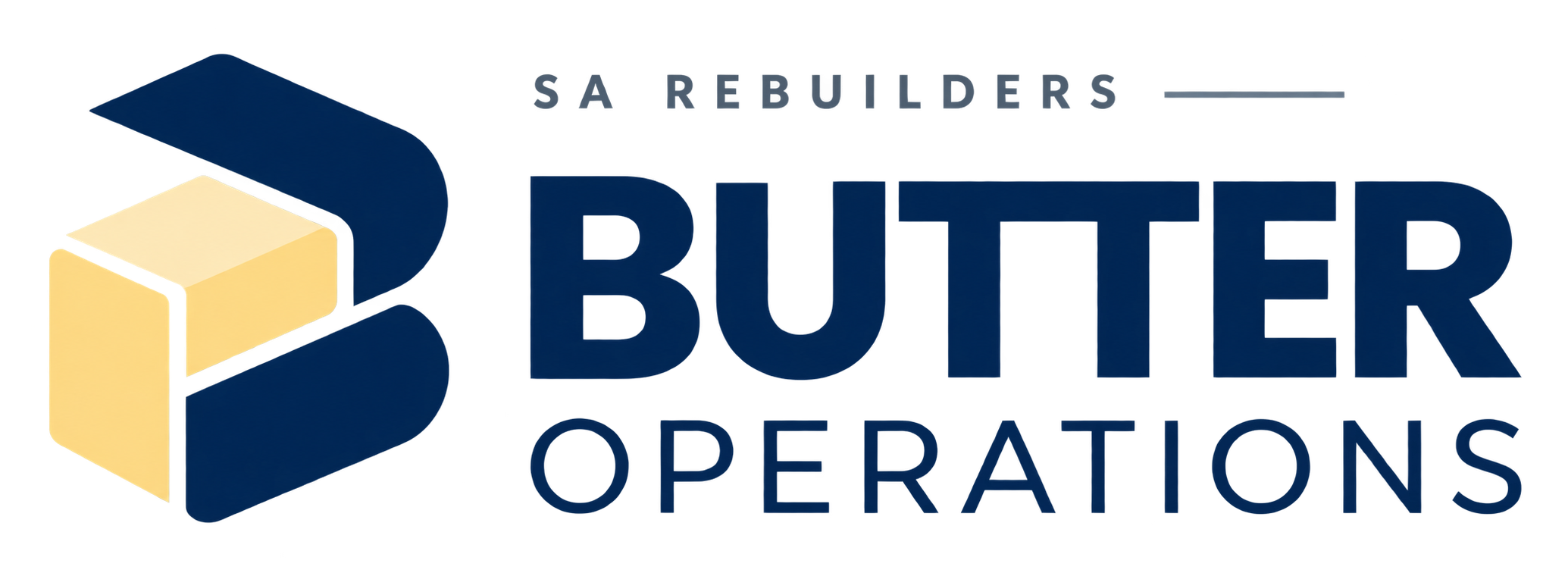SA Rebuilders Butter Operations